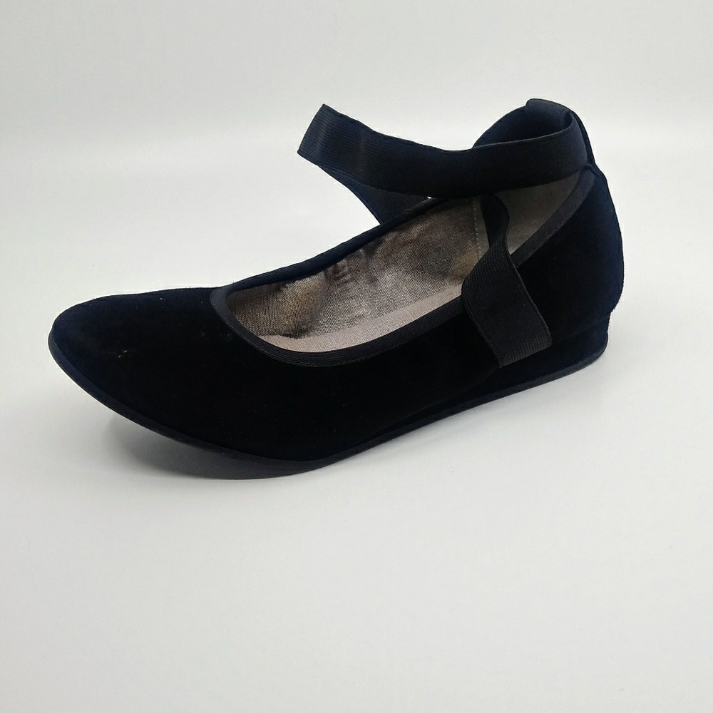 Com Sens Thierry Flats Sz 7.5